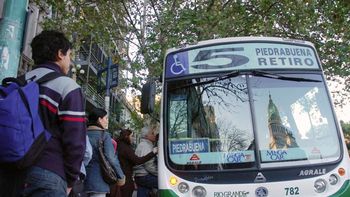 Los pasajes aumentan para los usuarios sin SUBE. Los pasajes aumentan para los usuarios sin SUBE.