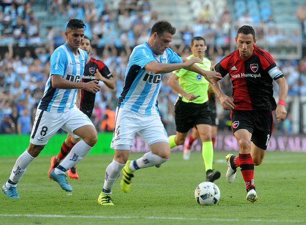 Los dirigentes del club presentaron una nota de protesta en la Asociación del Fútbol Argentino