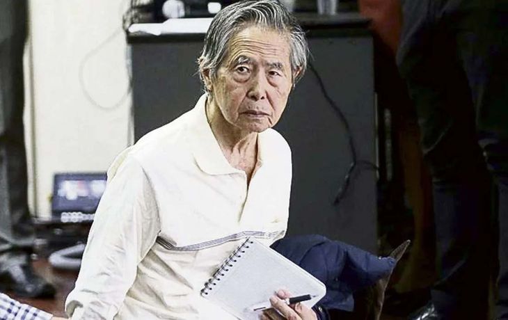 Fujimori será juzgado por esterilizar sin consentimiento a casi 350.000 mujeres indígenas