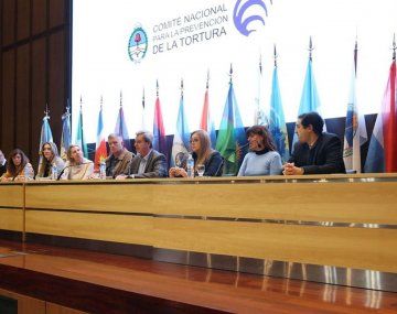 Duros cuestionamientos del Comité para la Prevención de la Tortura a la Ley Ómnibus