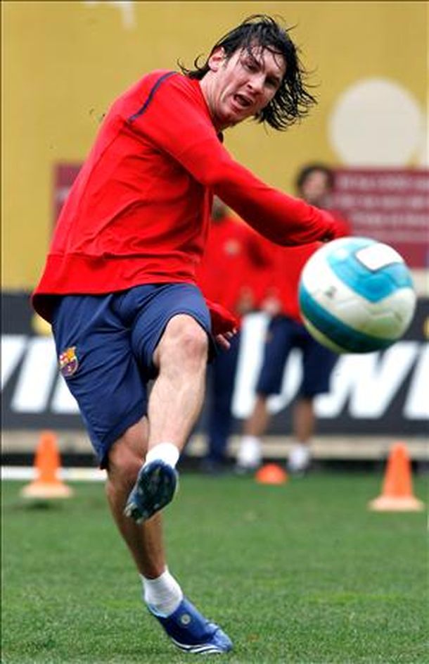 Messi.lionel