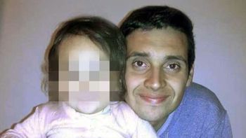 La víctima tenía 25 años y era padre de dos chicos La víctima tenía 25 años y era padre de dos chicos