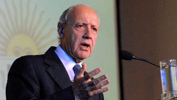 para lavagna, se quiere ganar tiempo con el blanqueo de capitales para lavagna, se quiere ganar tiempo con el blanqueo de capitales