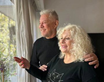 &nbsp;Luisa Albinoni y Arnaldo André