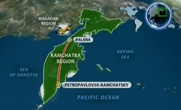 Captura TV (Russia Today)