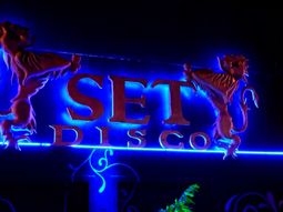 Violada y contagiada en un boliche