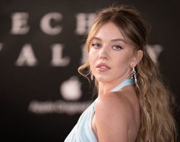 Polémica por una campaña de jeans de Sydney Sweeney: la acusan de racista