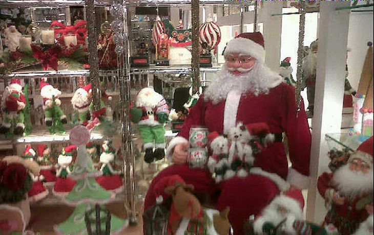 Papá Noel