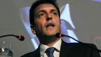 massa confirmo que su candidatura no sera testimonial massa confirmo que su candidatura no sera testimonial