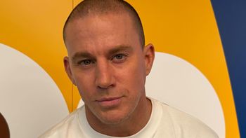 channing tatum fue hospitalizado y debio ser operado de urgencia channing tatum fue hospitalizado y debio ser operado de urgencia