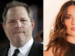 La oscura historia detrás de la escena de sexo de Salma Hayek con otra mujer