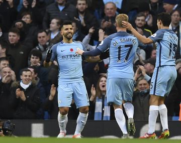 El Kun está afilado.