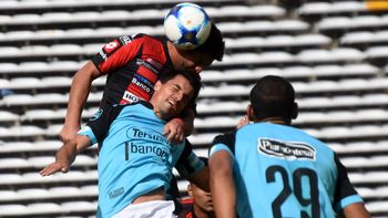 en un kempes sin publico, belgrano rescato un punto ante patronato en un kempes sin publico, belgrano rescato un punto ante patronato