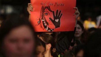 ni una menos: 7 de cada 10 homicidios de mujeres en la ciudad fueron femicidios ni una menos: 7 de cada 10 homicidios de mujeres en la ciudad fueron femicidios