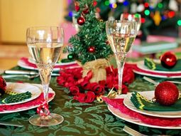 Los mejores platos para la cena de Nochebuena, según ChatGPT