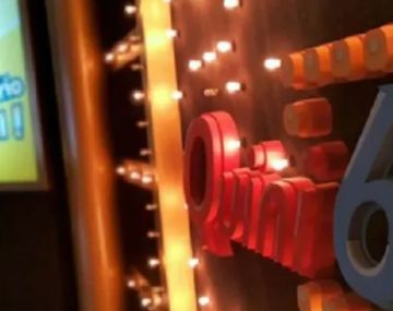 Quini 6 en vivo el sorteo 3344 de este domingo 1 de febrero de 2026: los números ganadores de hoy