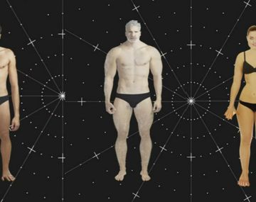 Imaginan cómo se verá el humano en el año 5000