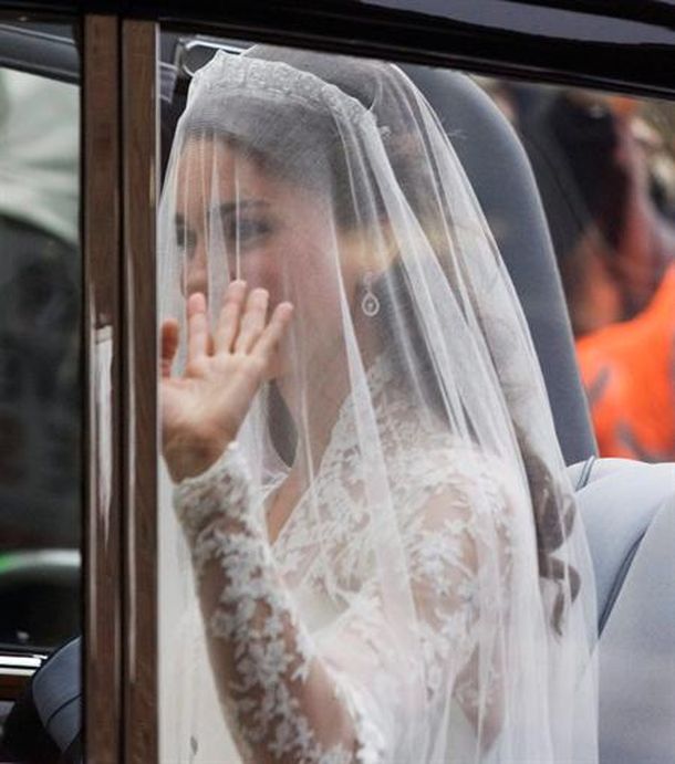 Boda real 2