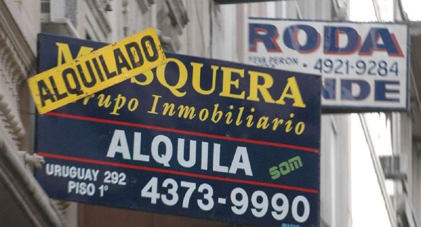 Cada vez son más los inquilinos que contratan seguros para poder alquilar