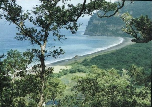 Archipiélago de Kermadec