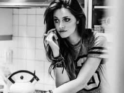 oriana sabatini, triste por la muerte de su huron coquito oriana sabatini, triste por la muerte de su huron coquito