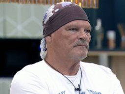 Preocupa la salud de Alfa: por qué sigue internado