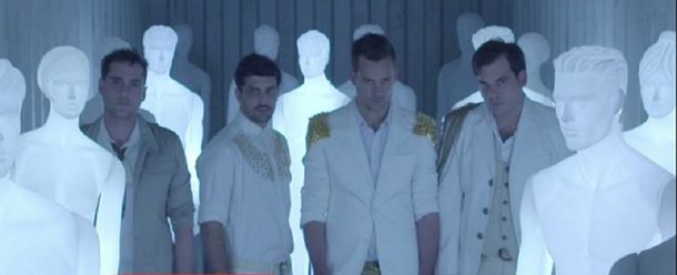 Me llevo el portón, yo sigo de largo, voy a chocarte, la parodia de Chano que es viral