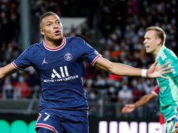 En España dicen que es inminente el fichaje de Mbappé al Real Madrid