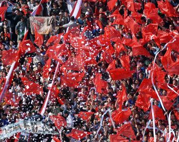 Ex candidato a presidente del Rojo pagará vuelta de Bebote