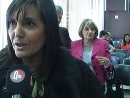 Antes de las elecciones, el bloque de Massa tuvo la primera baja