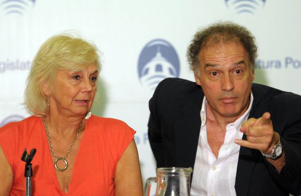 Aníbal Ibarra: El traspaso del subte debió ser hacer 11 meses