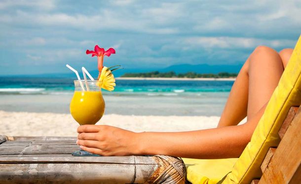 Fueron vendidos el 100% de los paquetes turísticos para el Carnaval.