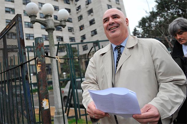Mario Pontaquarto