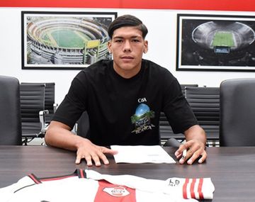 Quién es Brian Gutiérrez