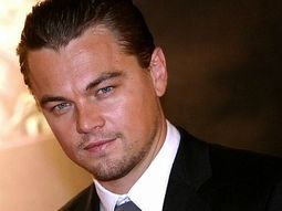 Leo dicaprio Leo dicaprio