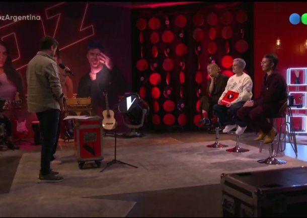 Exparticipante de La Voz Argentina estalló con denuncias tras su eliminación: Modificaron...