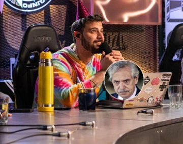 La horrible experiencia que vivió Diego Leuco de niño con Alberto