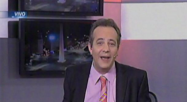 Mucho frío y baja sensación térmica en la mañana porteña