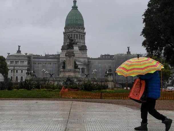 Pronóstico del tiempo del sábado 9 de enero de 2021