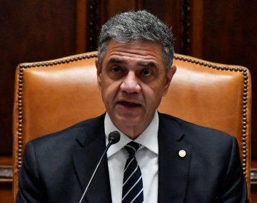 Jorge Macri habló sobre la fuga en San Telmo y apuntó al Sistema Penitenciario Federal