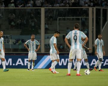 ¿Qué será del futuro de la Selección?