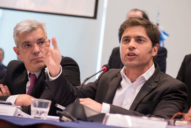 Hay dictamen y el presupuesto se trata el 8 de octubre