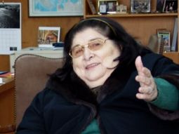 Mercedes Sosa