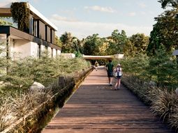 Amélie Ocean Residences. Amélie Ocean Residences.