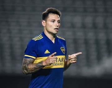 Los memes por Zárate y su amor por Boca