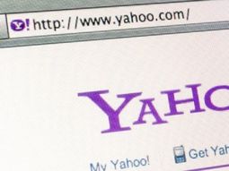 Yahoo! se vuelve más seguro y encripta datos