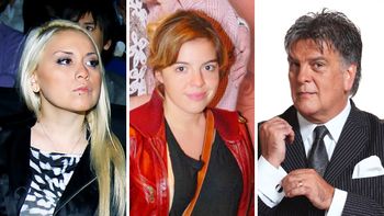 dalma maradona volvio a disparar contra ojeda y ventura dalma maradona volvio a disparar contra ojeda y ventura