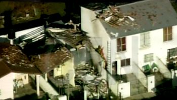 exploto la casa de un testigo clave del caso candela exploto la casa de un testigo clave del caso candela