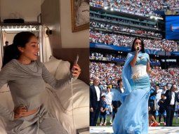 video: el momento en que maria becerra les conto a sus padres que cantaria el himno en el mundial 2026 video: el momento en que maria becerra les conto a sus padres que cantaria el himno en el mundial 2026