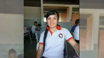 desesperada busqueda de una adolescente desesperada busqueda de una adolescente